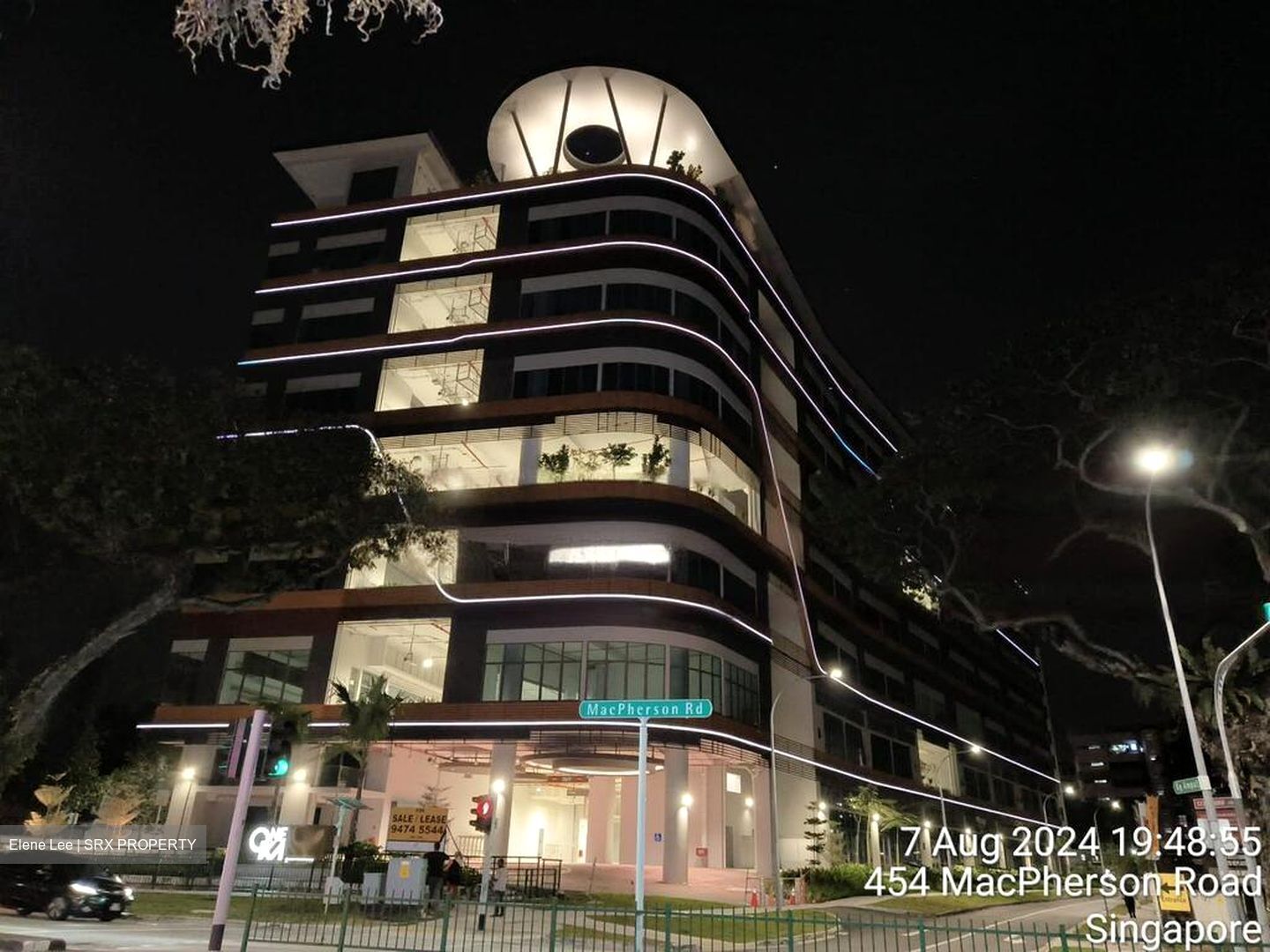 ASIA MOTOR (D13), Factory #500797341